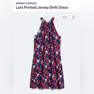 Stitch Fix Shift Dress